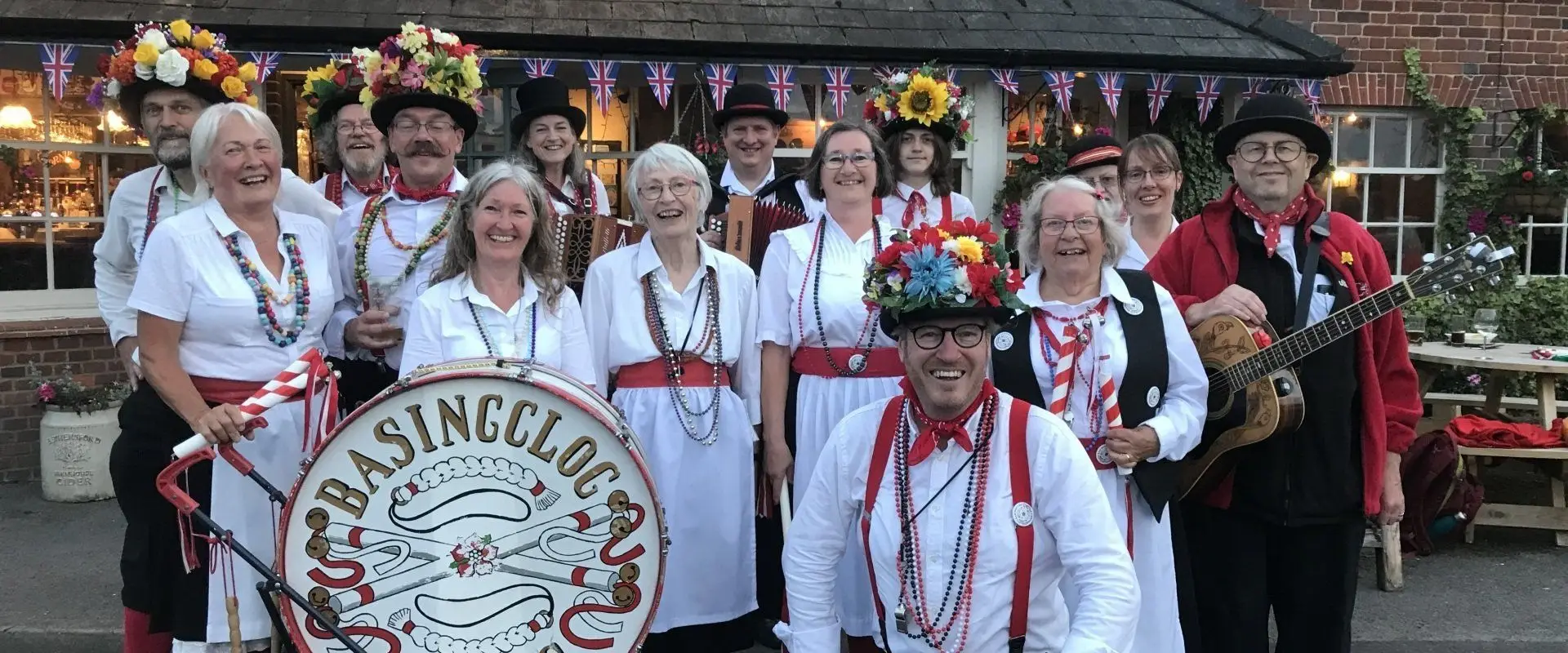 Basingclog