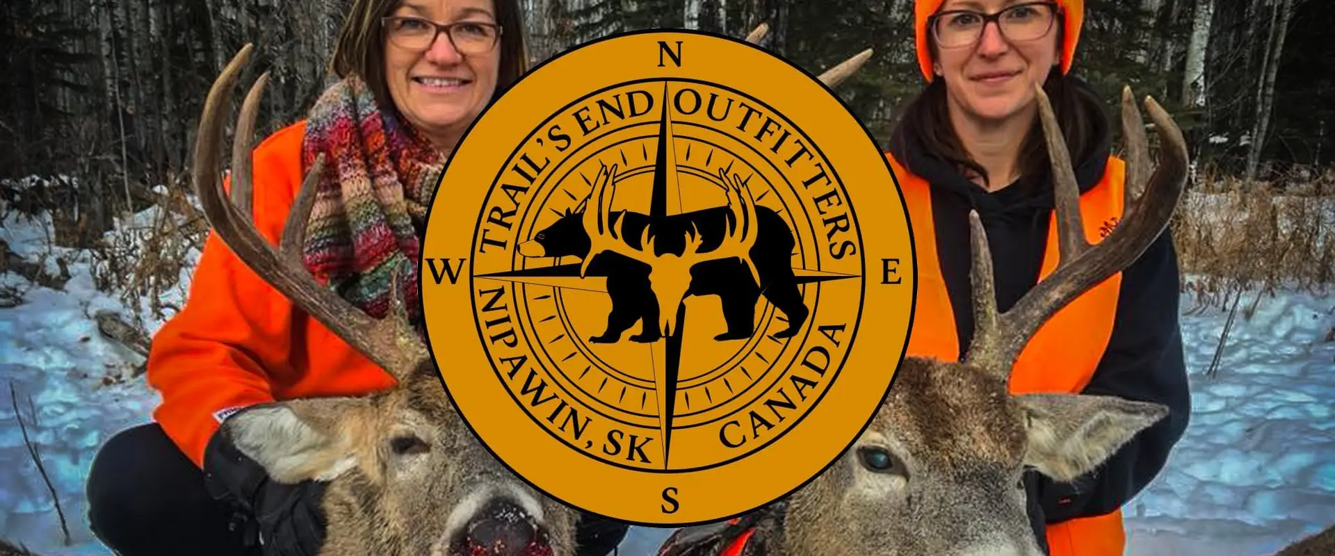 Trails End Outfitters