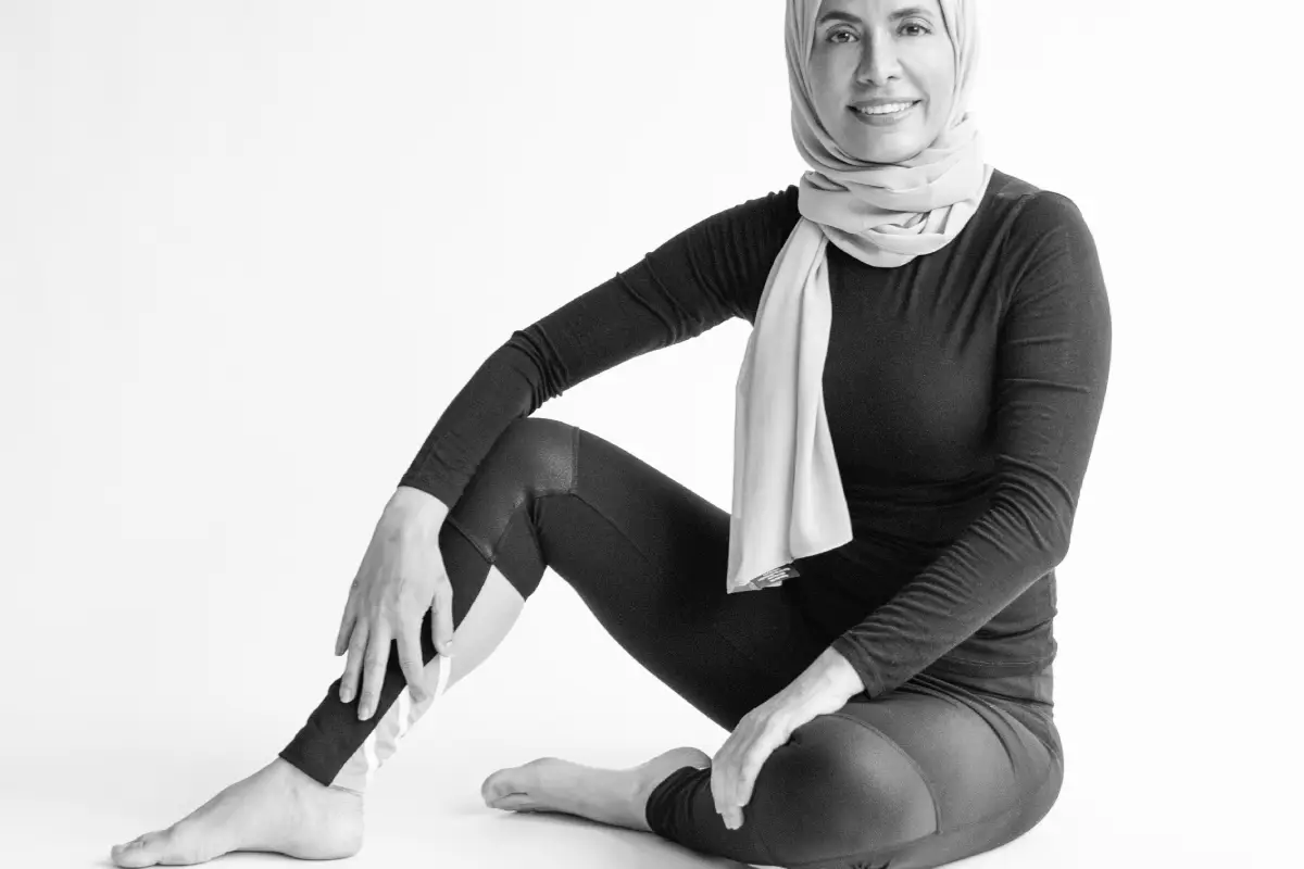 Pilates with Noha