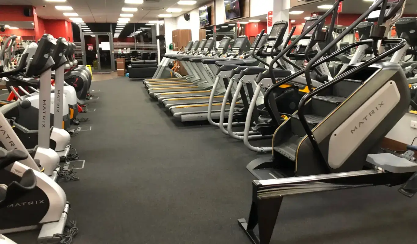 Snap Fitness Tonbridge