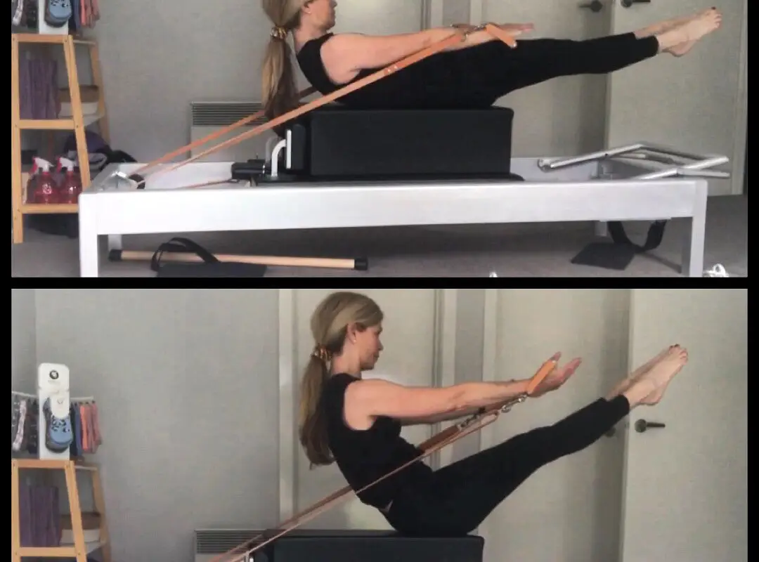 MOVEMENT SPACE