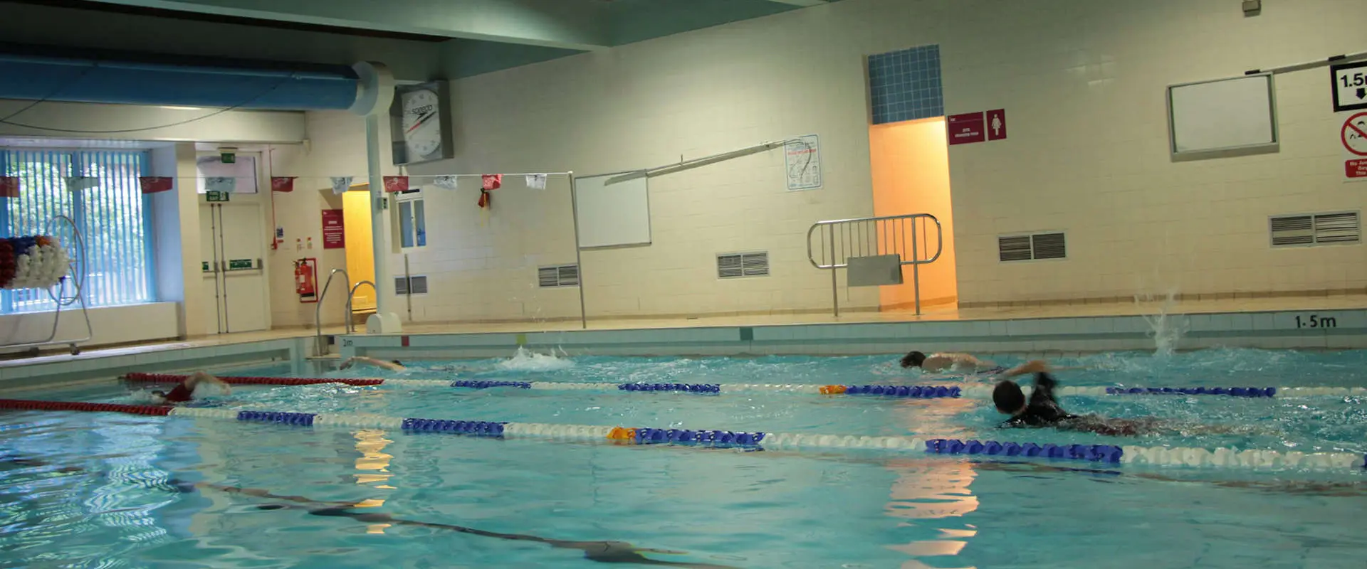 Institute of Sport & Exercise
