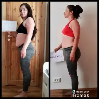 In Depth Fitness - Liina Ojarand