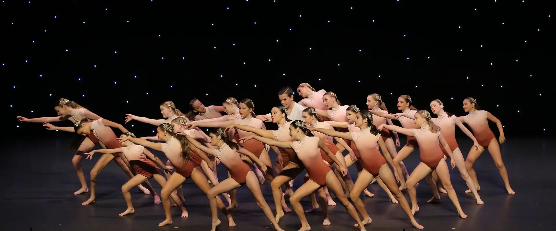 Adrenaline Performing Arts
