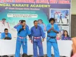 Bengal Karate Academy