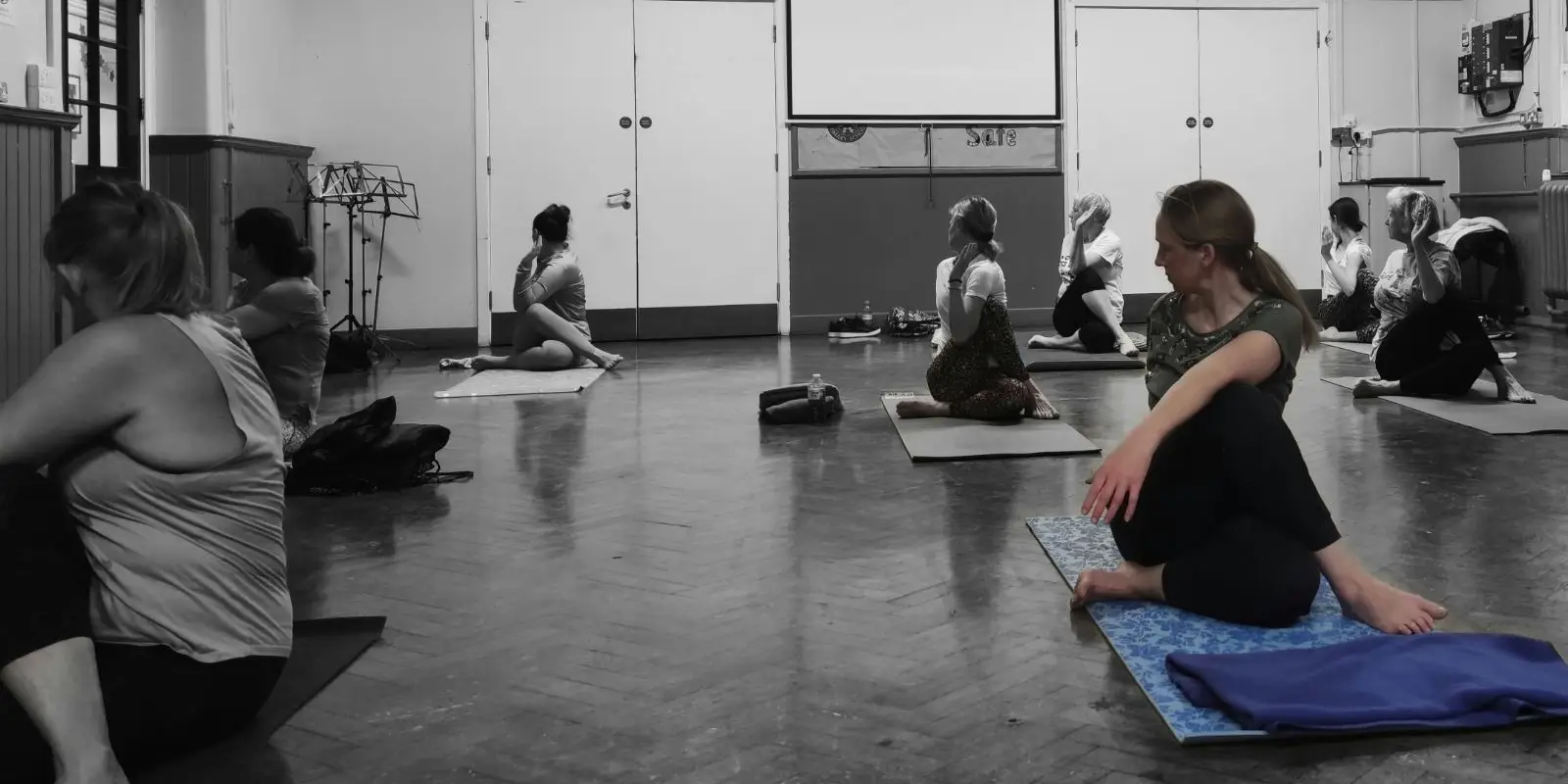 Yogalina Studio