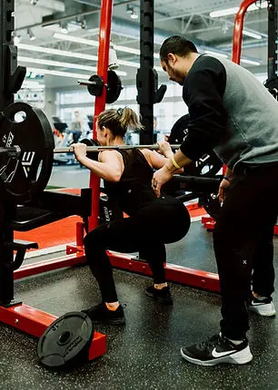 Elevate Sports Performance