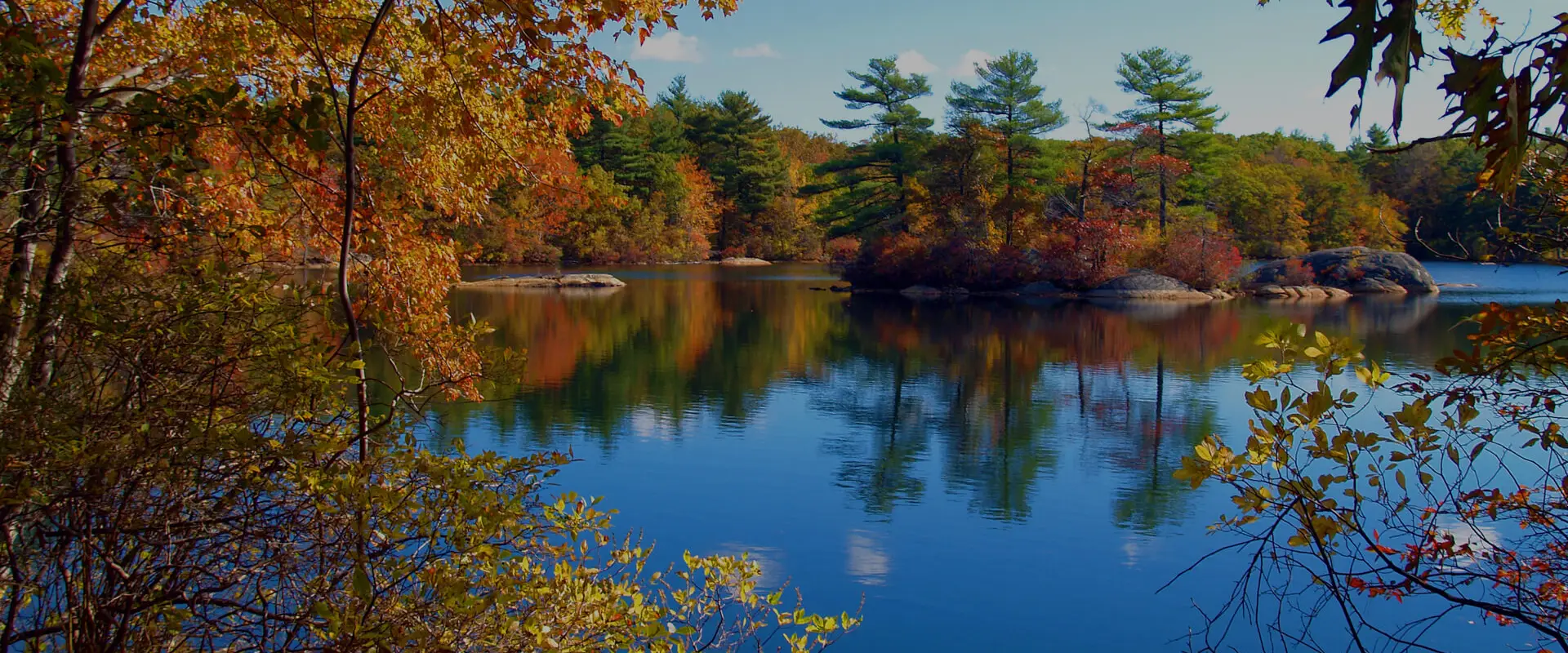 Pourvoirie Qubec Nature
