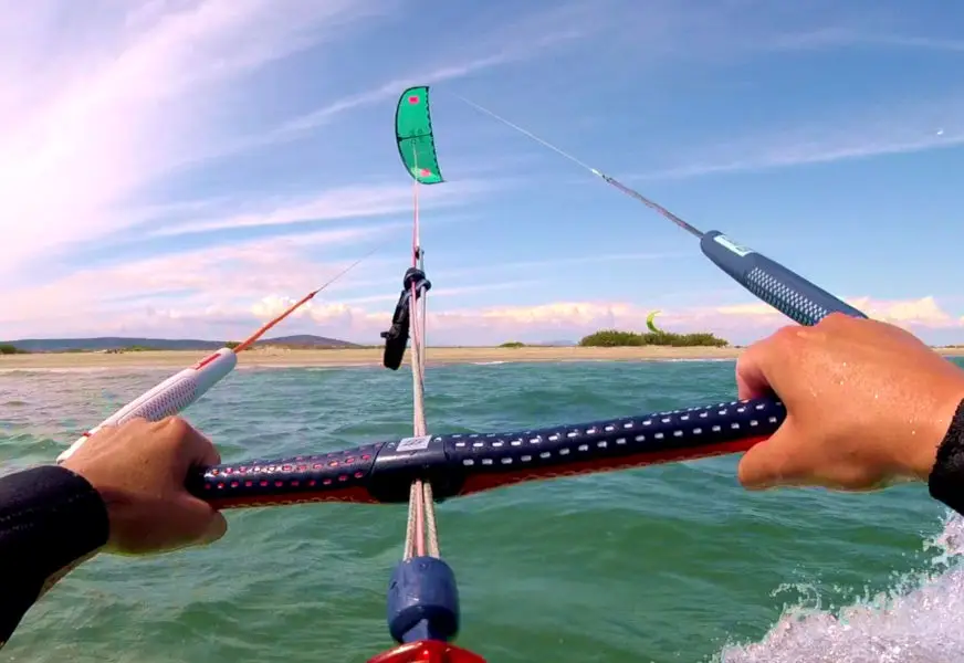 L'effet Kiteschool