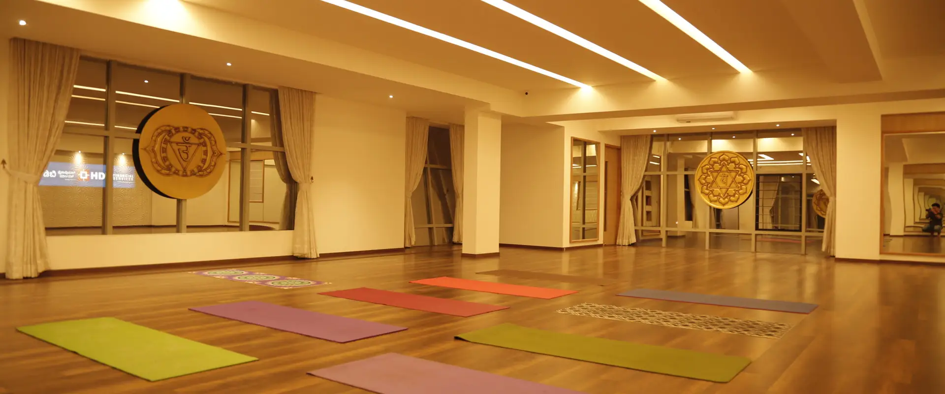 Shankara Yoga Shala | Yoga Class