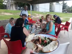 Labrador Tennis Club