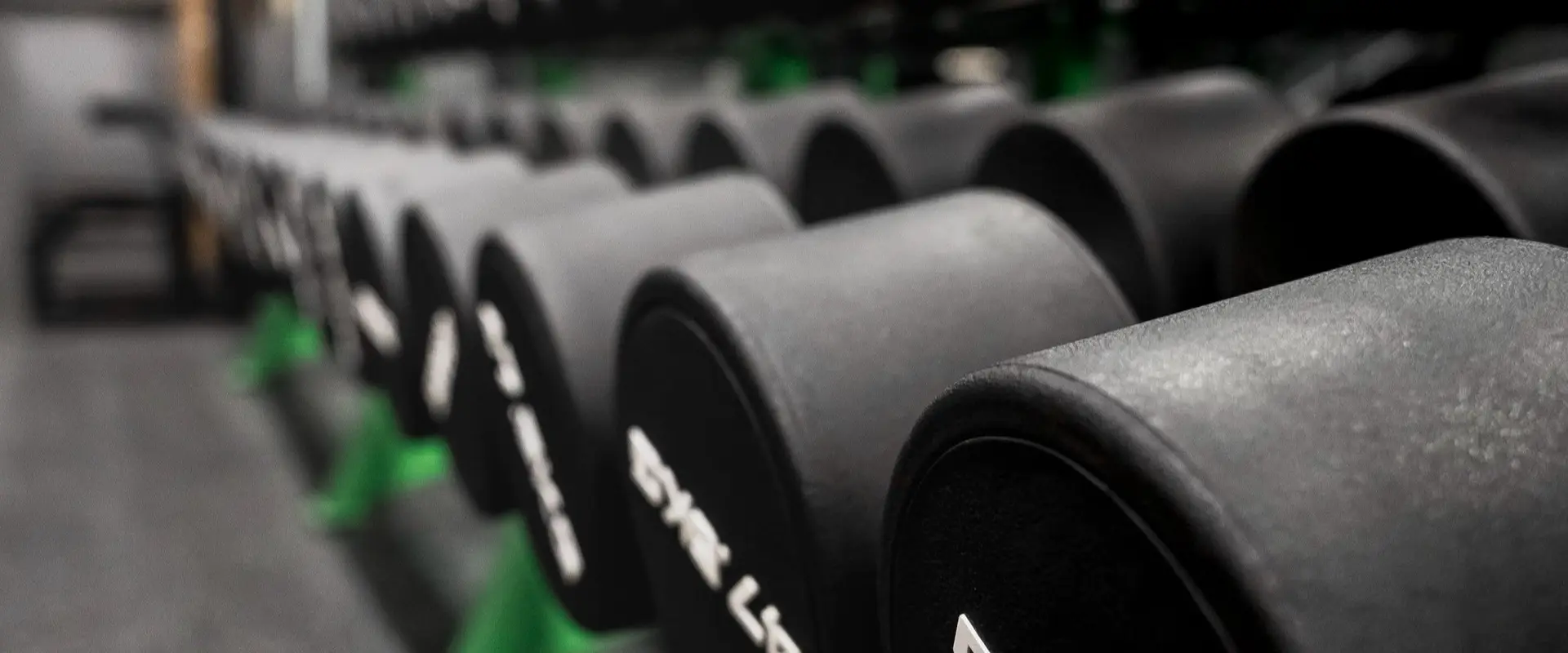 Muscle Machine Gym