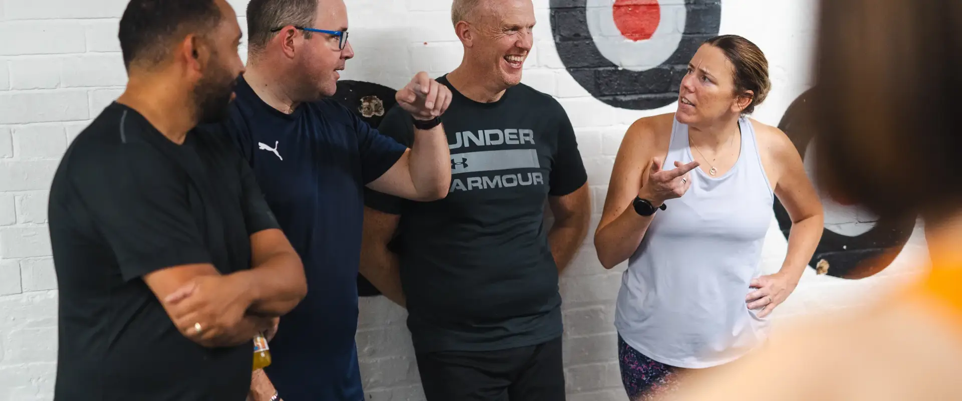 Surrey Strength & Performance