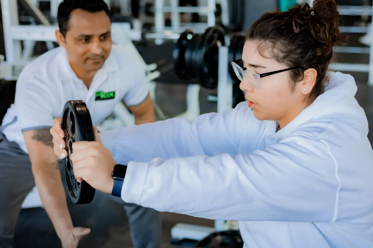 Flex Personal Training