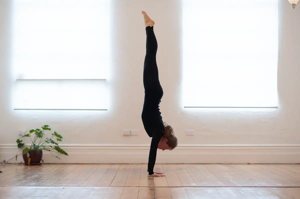 Vijna Yoga Australia