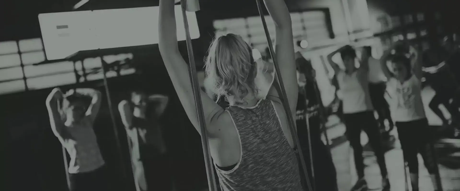 Association Just Vital Fitness