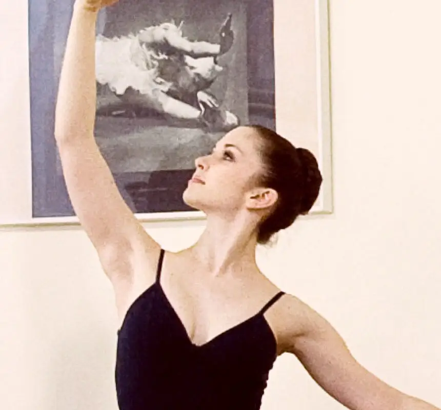 Goh Ballet