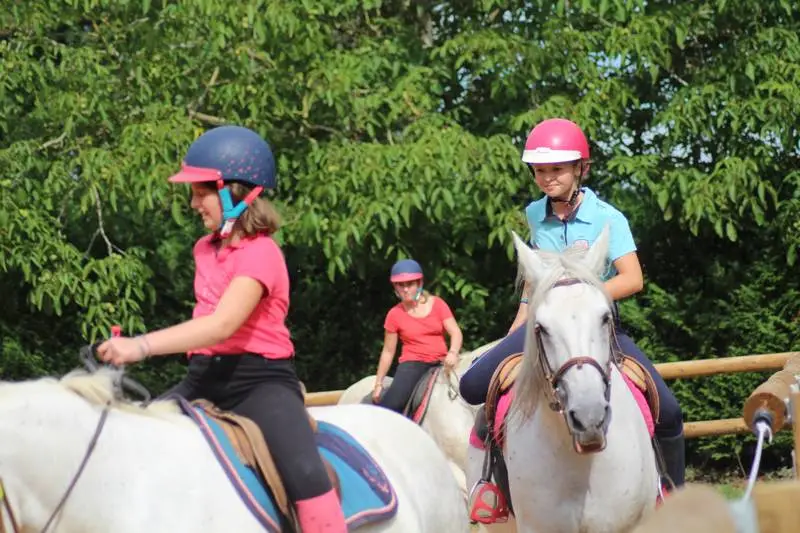 Segala Levezou Riding