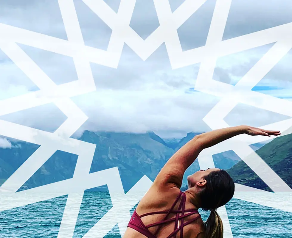 Yoga With Lenka
