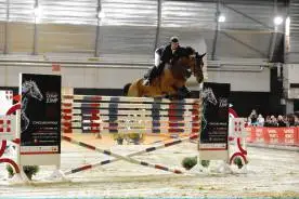 Pony Club De Germagny