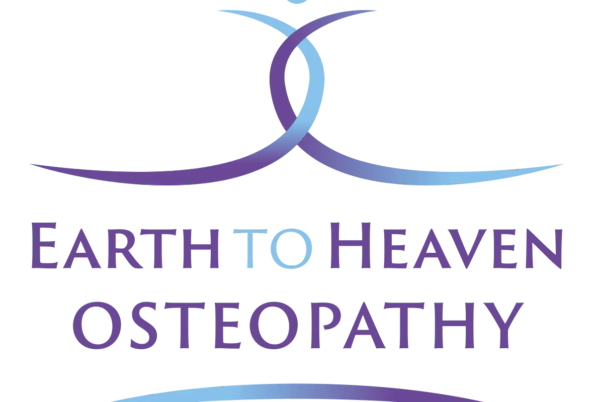 Earth to Heaven Osteopathy