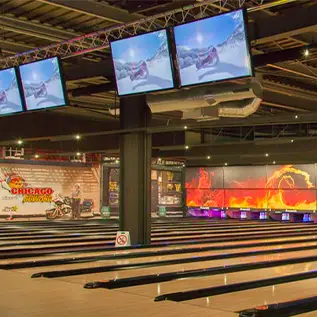 Chicago Bowling