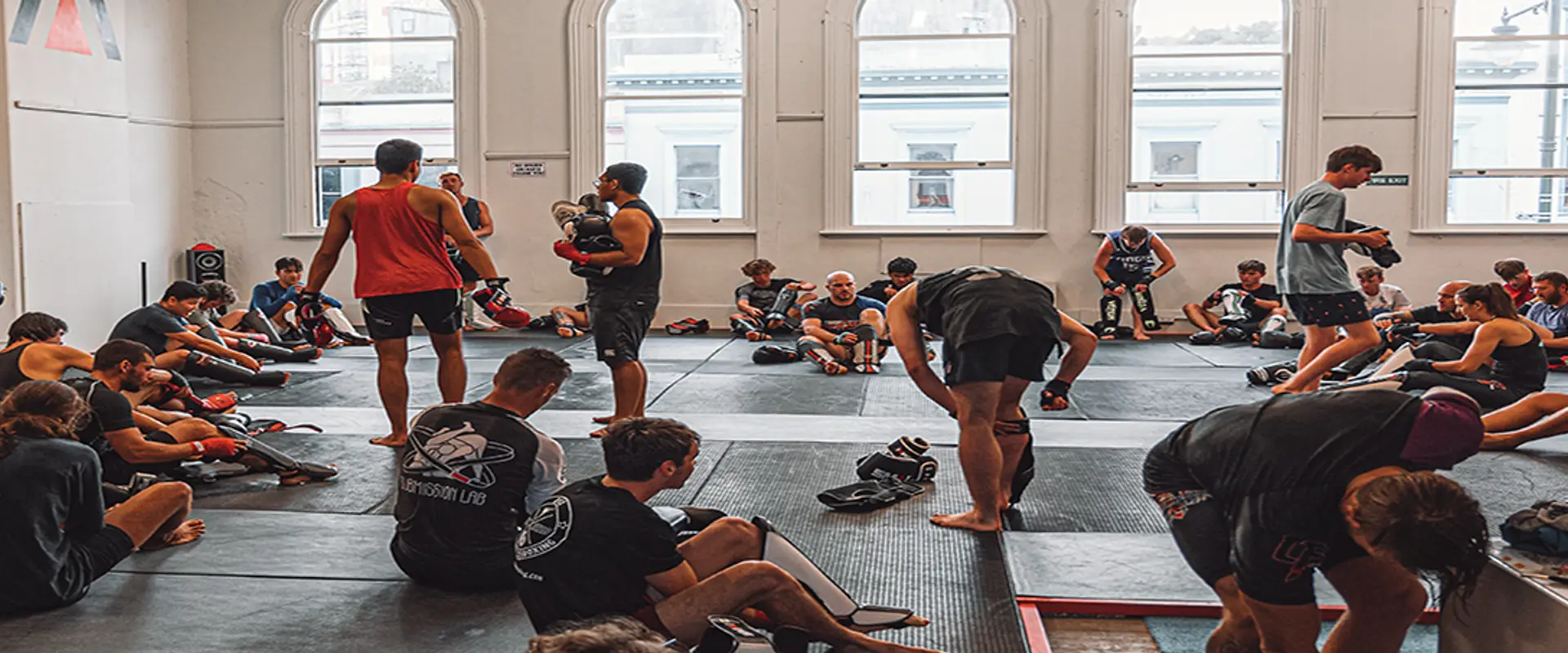 Dunedin Kickboxing