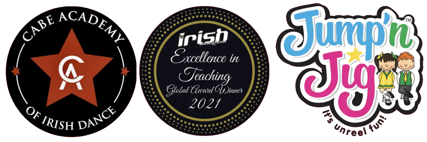 Cabe Academy of Irish Dance - Dalkey - Killiney