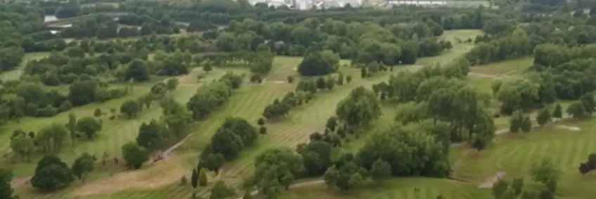 Denton Golf Club