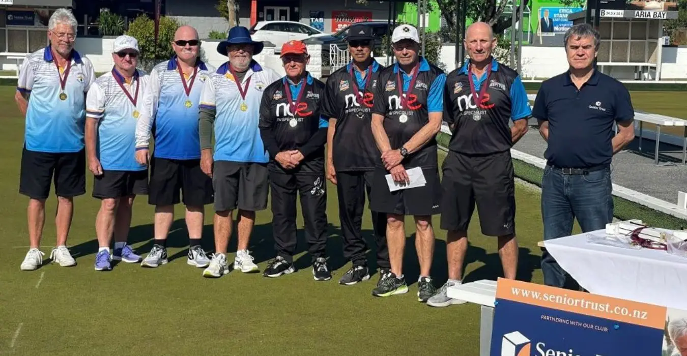 Waimauku Bowling Club