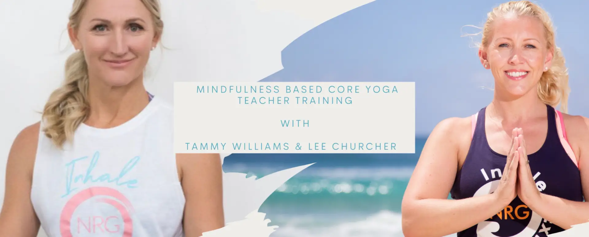 Yoga NRG Moffat Beach Location