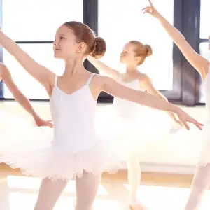 DANSE ET VIE