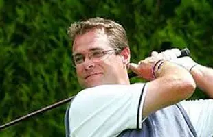 Stuart Kier Golf Lessons