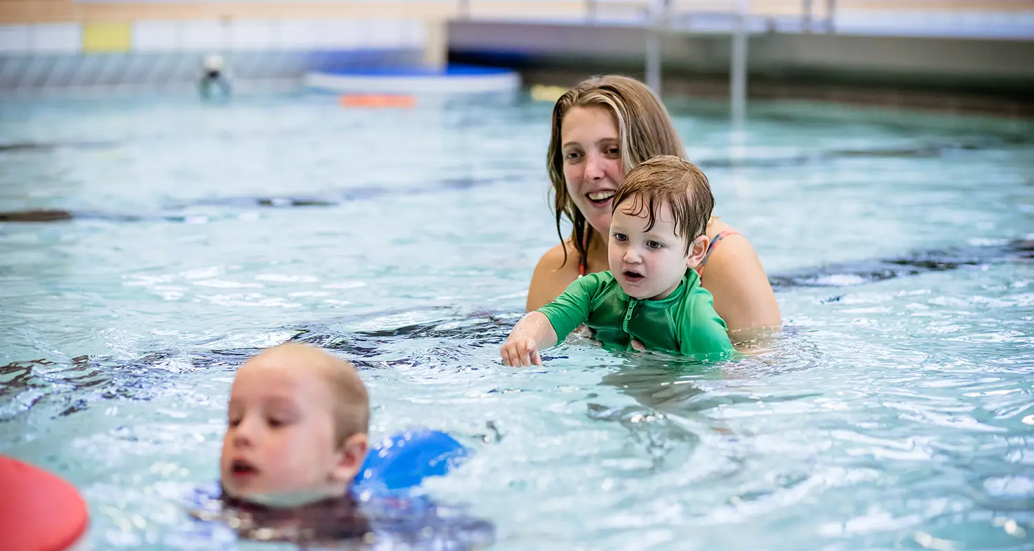 Byw'n Iach Glaslyn (Fitness, Swimming & Sports) Porthmadog