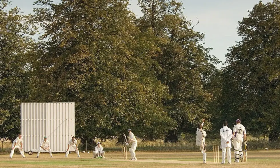 Chippenham Cricket Club