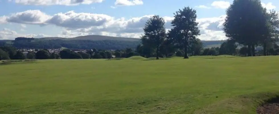 Buxton & High Peak Golf Club