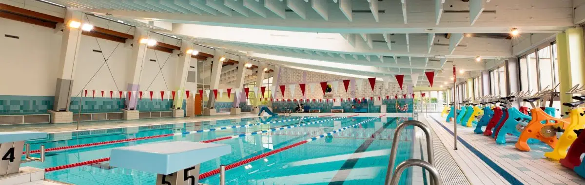 Piscine municipale