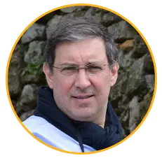 Antoine Benzal