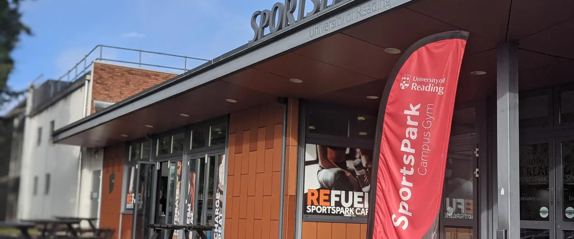 SportsPark