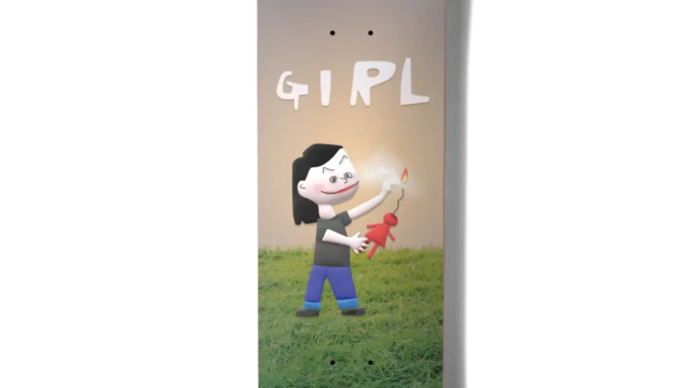Toronto Skateboard
