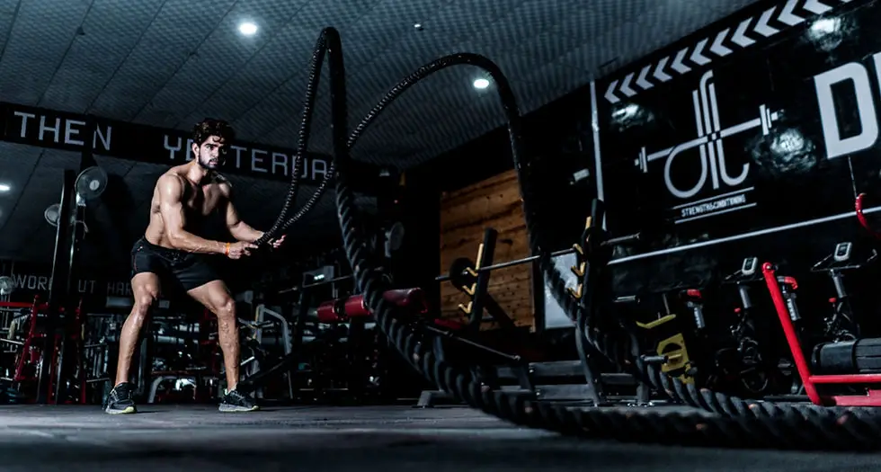 DFT - Dinda Fitness Trainer