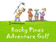 Rocky Pines Adventure Golf