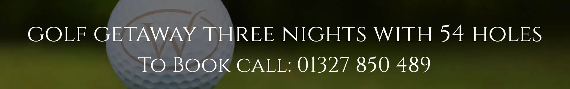 Whittlebury Park Hotel & Spa