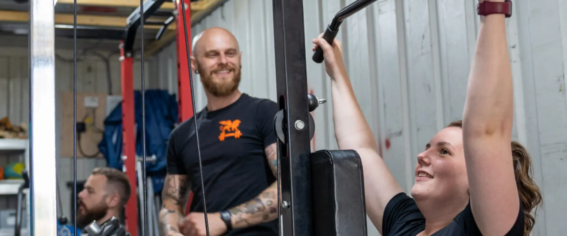 Griffin Personal Training
