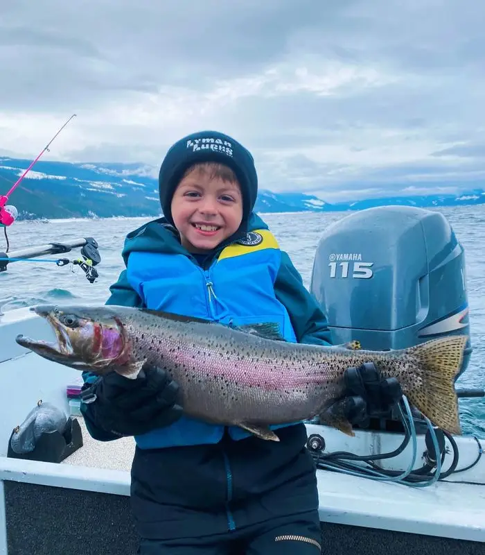 Grit N Glory Guided Fishing