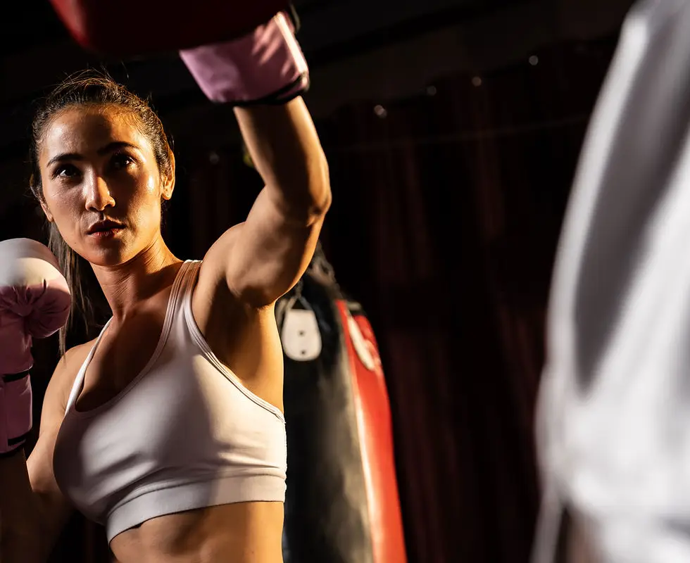 HIITBOX Fitness