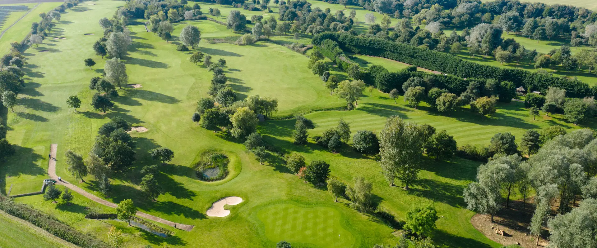 Laceby Manor