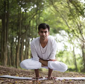 Rishikesh Yog Ganga