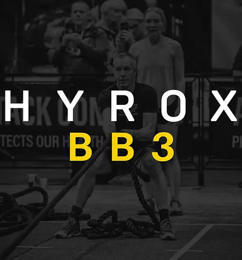 CrossFit DeltaFox