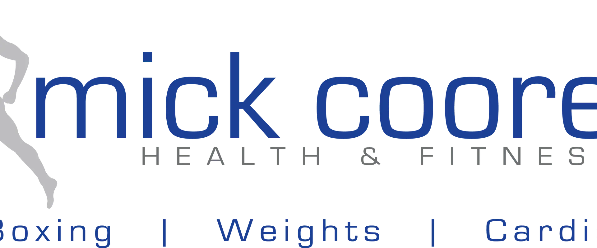 Mick Coorey Health and Fitness